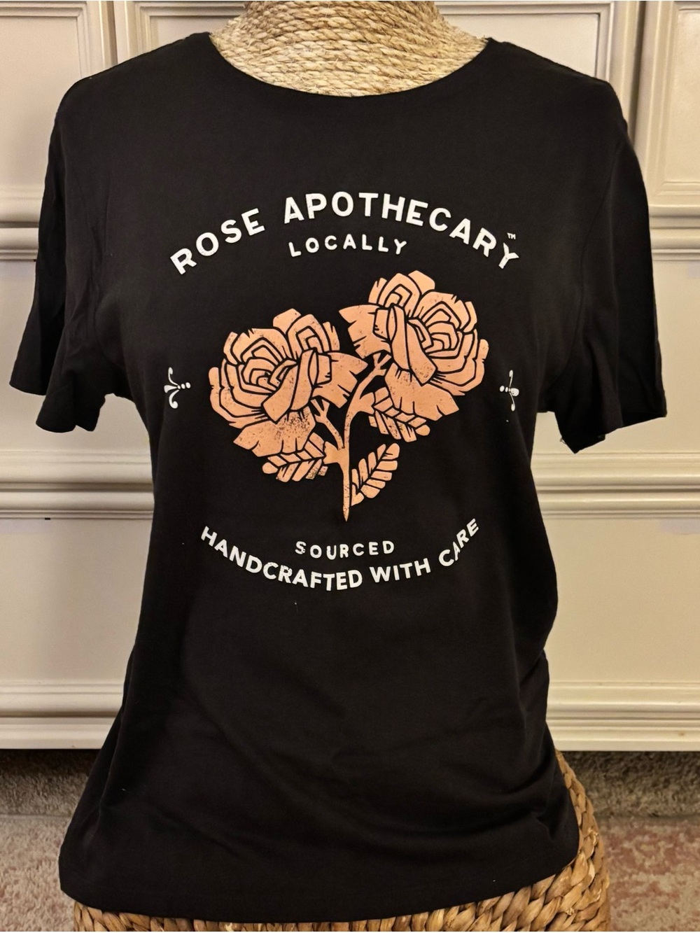 NWOT Schitt’s Creek Graphic Tee